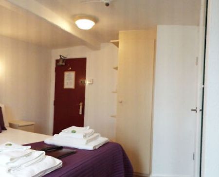 The Cumberland Hotel Weymouth Exterior foto
