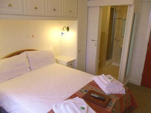 The Cumberland Hotel Weymouth Exterior foto