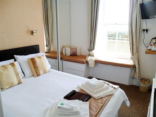 The Cumberland Hotel Weymouth Exterior foto