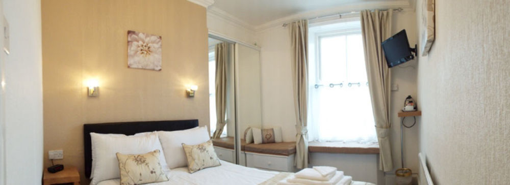 The Cumberland Hotel Weymouth Exterior foto